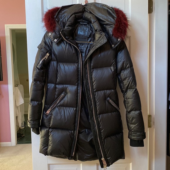 Nicole Benisti Jackets & Blazers - Nicole Benisti Coat